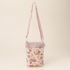 リリアドリーミーハウス ショルダーバッグ