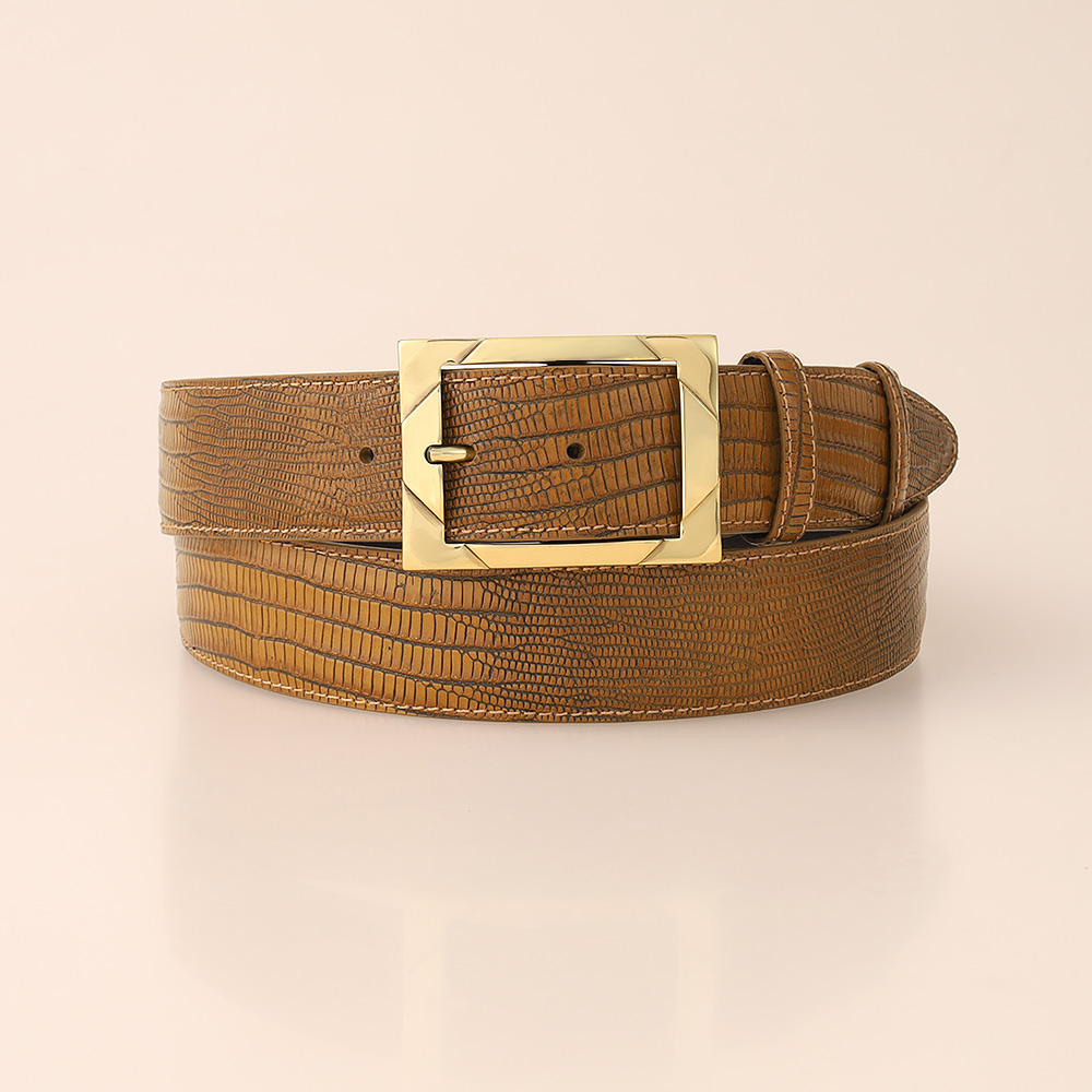 メンズベルト（40V929） XXS→6L