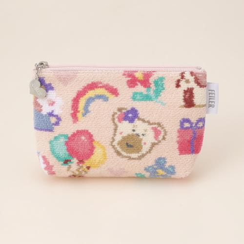 リリアドリーミーハウス ポーチ