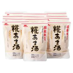 〈イチビキ〉国産米使用糀あま酒