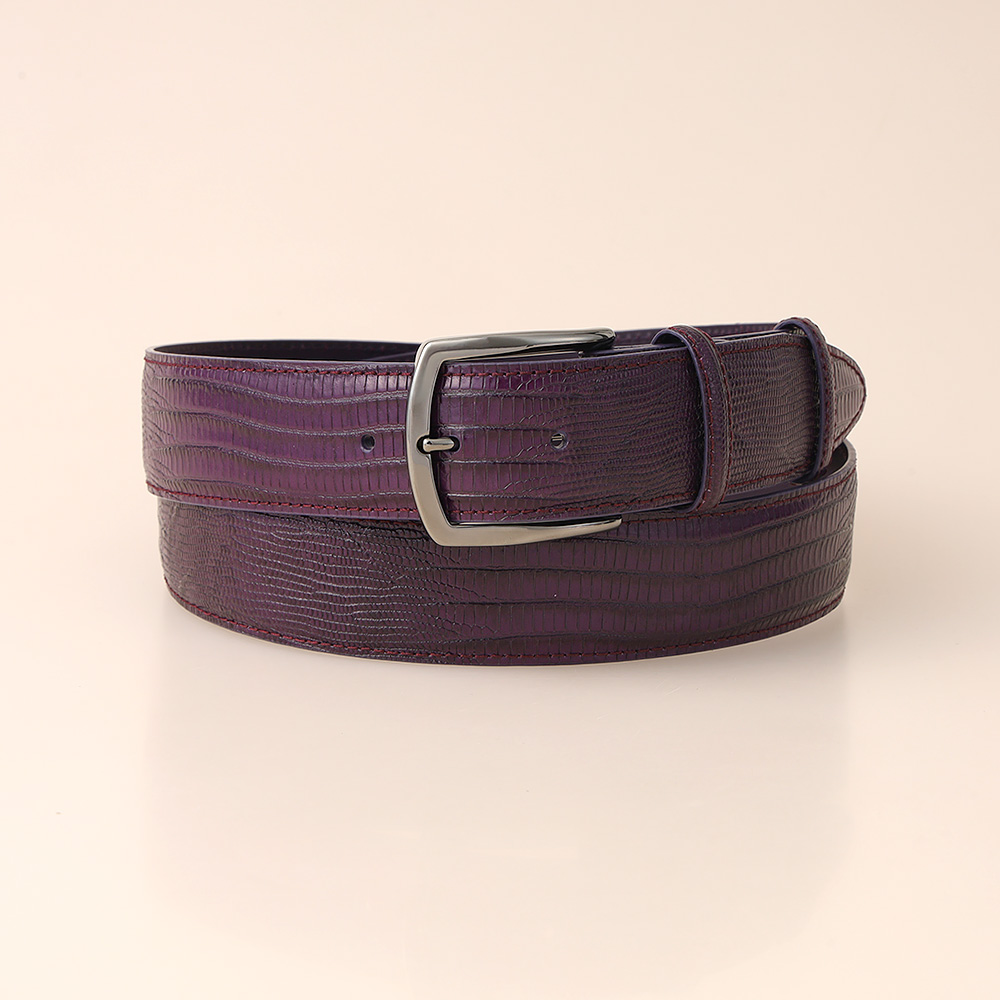 メンズベルト（40V933） XXS→6L