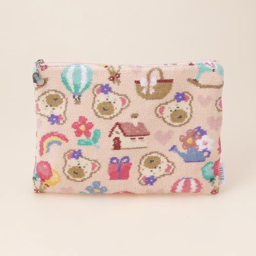 リリアドリーミーハウス ポーチ