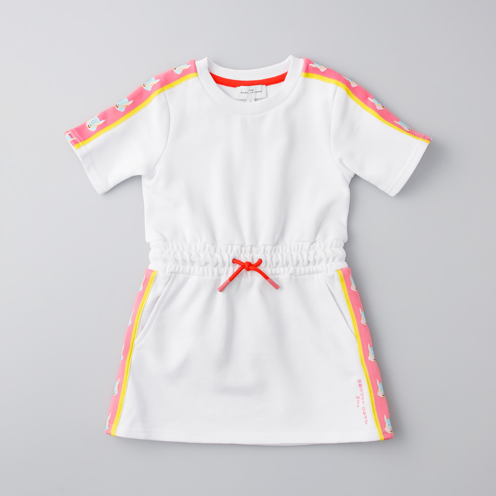 女児ワンピースw White 3 94cm 12 156cm 商品詳細 高島屋オンラインストア