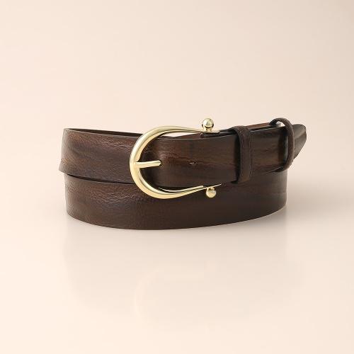 メンズベルト（40S390） XXS→6L