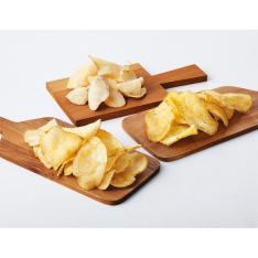 〈コミーダ・デ・バタタ〉ポテトチップス詰め合わせ