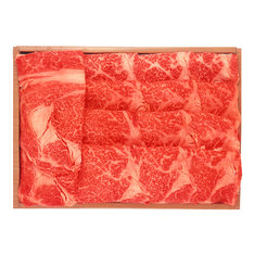 神戸牛ロースすき焼き用(450g)