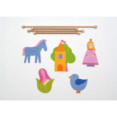 モビール プリンセス