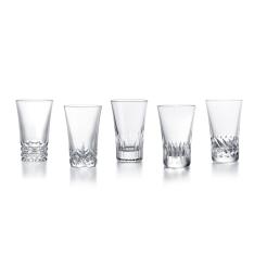 グラスジャパン 5客アソートII