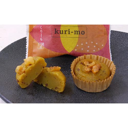 Kuri-mo（くりーも）14個入