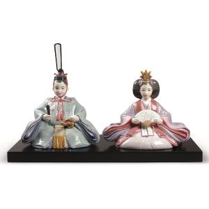 雛人形（春空）名入れ立札プレゼント | 商品詳細 | 高島屋オンラインストア