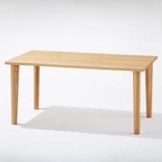＜飛騨・高山家具＞ダイニングテーブル