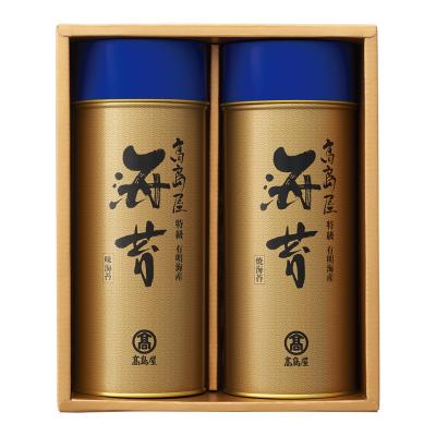 高島屋（タカシマヤ） | のり | のり・かつお削り・椎茸 | フード
