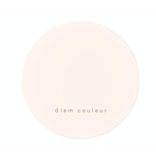 ディエム クルール カラートリックマルチクッションファンデーション ケース（別売りケース）