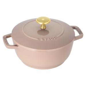ピコ・ココットラウンド リネン 14cm→16cm | 商品詳細 | 高島屋