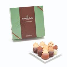 シグネチャー・ギフトボックス・チョコレート・コレクション（L）