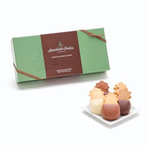 シグネチャー・ギフトボックス・チョコレート・コレクション（M）