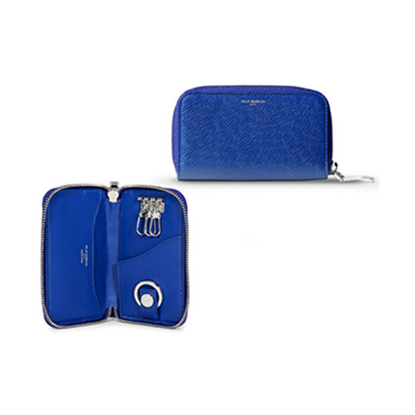 ラウンドジップキーケース 商品詳細 高島屋オンラインストア