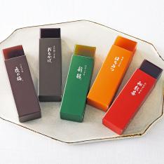 【よりどり】小形羊羹5本入