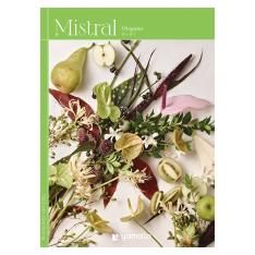 ミストラル オレガノ