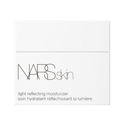 ライトリフレクティング モイスチャライザー