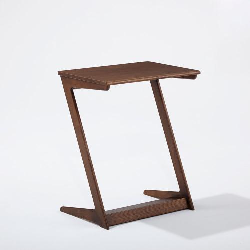＜飛騨・高山家具＞サイドテーブル