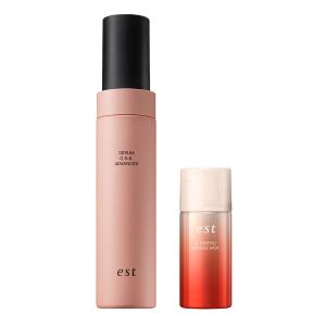 est（エスト） キット・コフレの通販 | コスメ・デパコス・化粧品通販