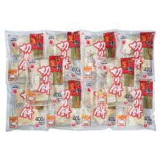 〈越後製菓〉生一番切りもち