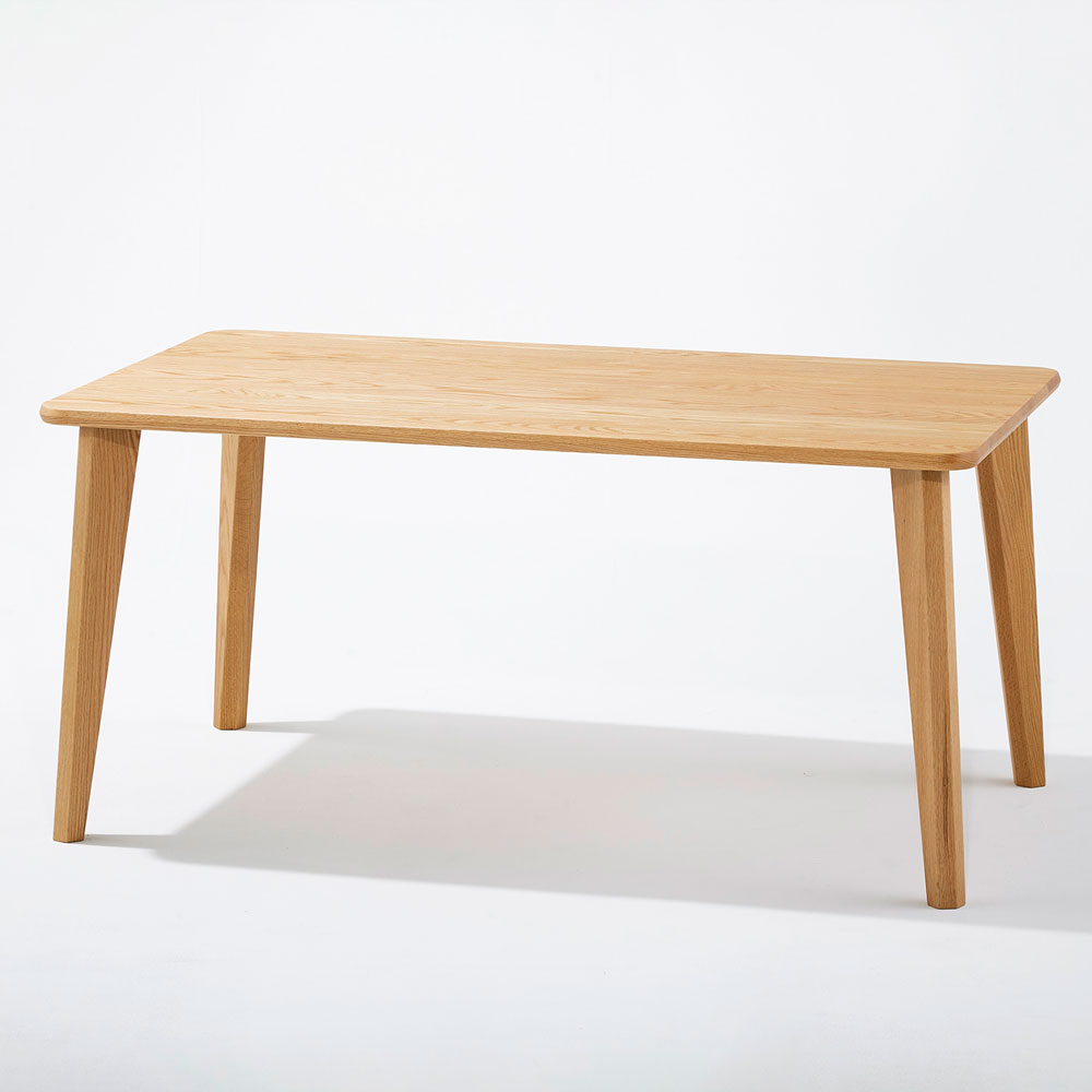 ＜飛騨・高山家具＞ダイニングテーブル