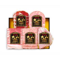 食の匠工房 5種詰合せ CN-22