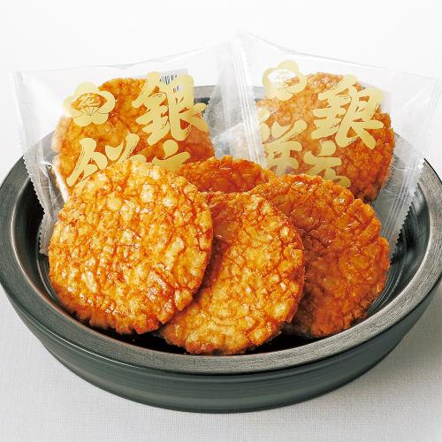 【よりどり】銀座餅