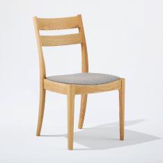 ＜飛騨・高山家具＞ダイニングチェア