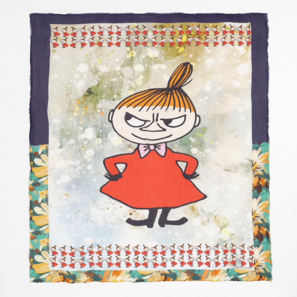 ストール813オットトレディッチ（MOOMIN8900） | 商品詳細 | 高島屋 