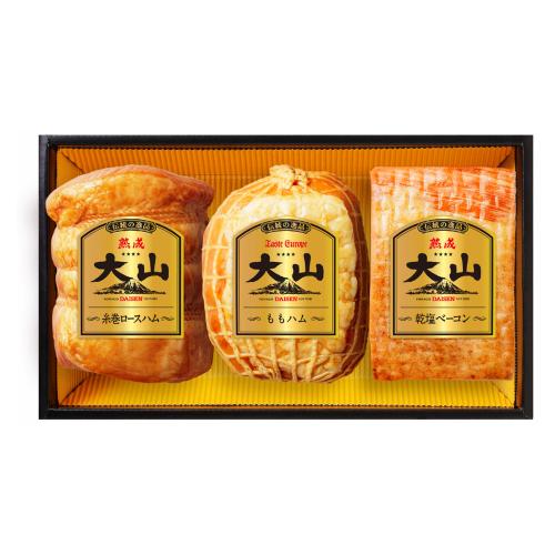 伝統の逸品 3種詰合せ OR-26