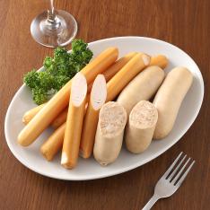26夏のブラックフライデー限定 お酒のお供フランク＆ソーセージセット