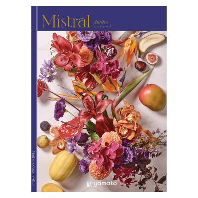 Mistral（ミストラル） | カタログギフト・チケット | リビング