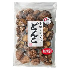大分県産無撰別どんこしいたけ