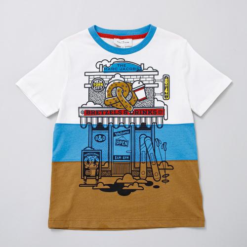 The Marc Jacobs ザ マーク ジェイコブス ベビー キッズ 高島屋オンラインストア