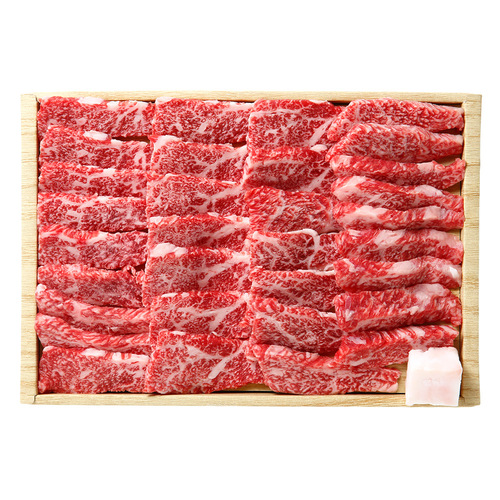 松阪牛焼肉