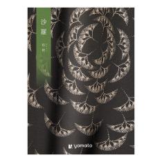 ［奉書（仏式戒名無）付］桔梗