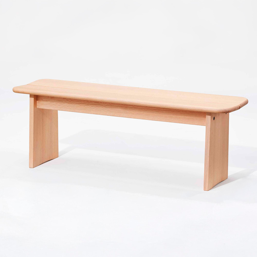 ＜飛騨・高山家具＞ベンチ