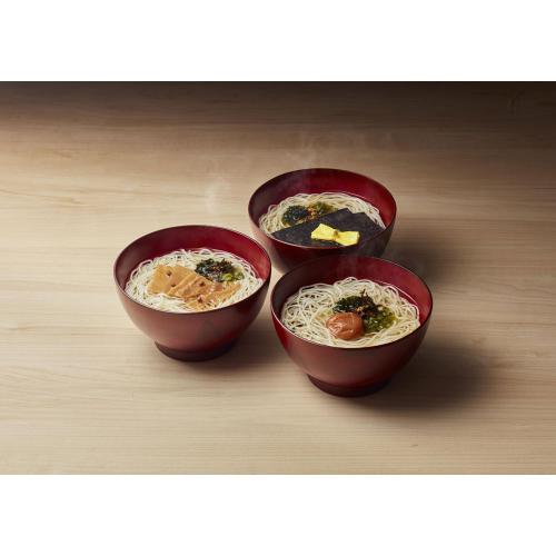 にゅう麺詰合せ