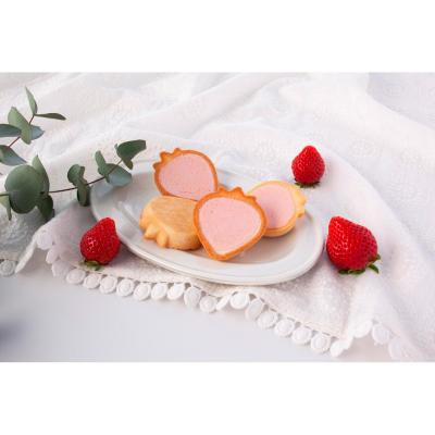 チョコタルトクッキー4個