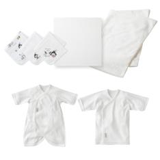 INUJIRUSHI BABY 出産準備7点セット