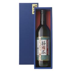 〈高島屋〉静岡煎茶ボトルティー（瓶入り）
