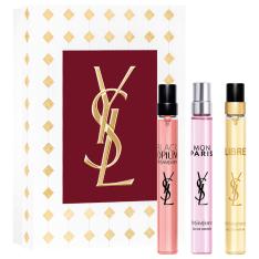 【数量限定】YSL ミニ フレグランス セット