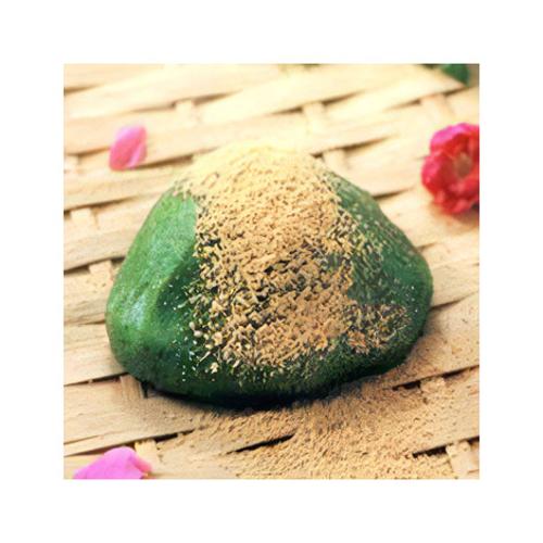 【店頭受取／新宿店】＜中村軒＞よもぎだんご3個入【2月28日（土）午後4時30分以降】