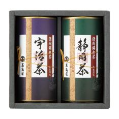 〈高島屋〉諸国銘産茶詰合せ