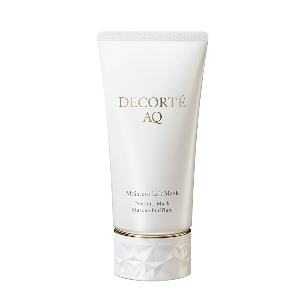 AQ モイスチュア リフトマスク | DECORTÉ（コスメデコルテ