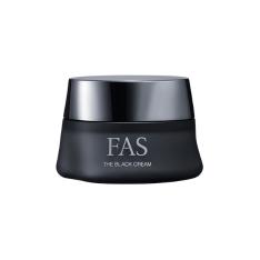 FAS ザ ブラック クリーム(販売名:Fクリーム 医薬部外品)