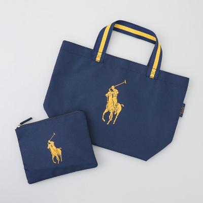POLO RALPH LAUREN(ポロ ラルフ ローレン) | エコバッグ・マイ POLO RALPH LAUREN(ポロ ラルフ ローレン) | エコバッグ・マイ
